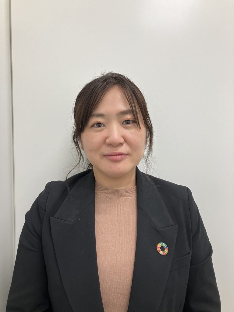 栗原さん